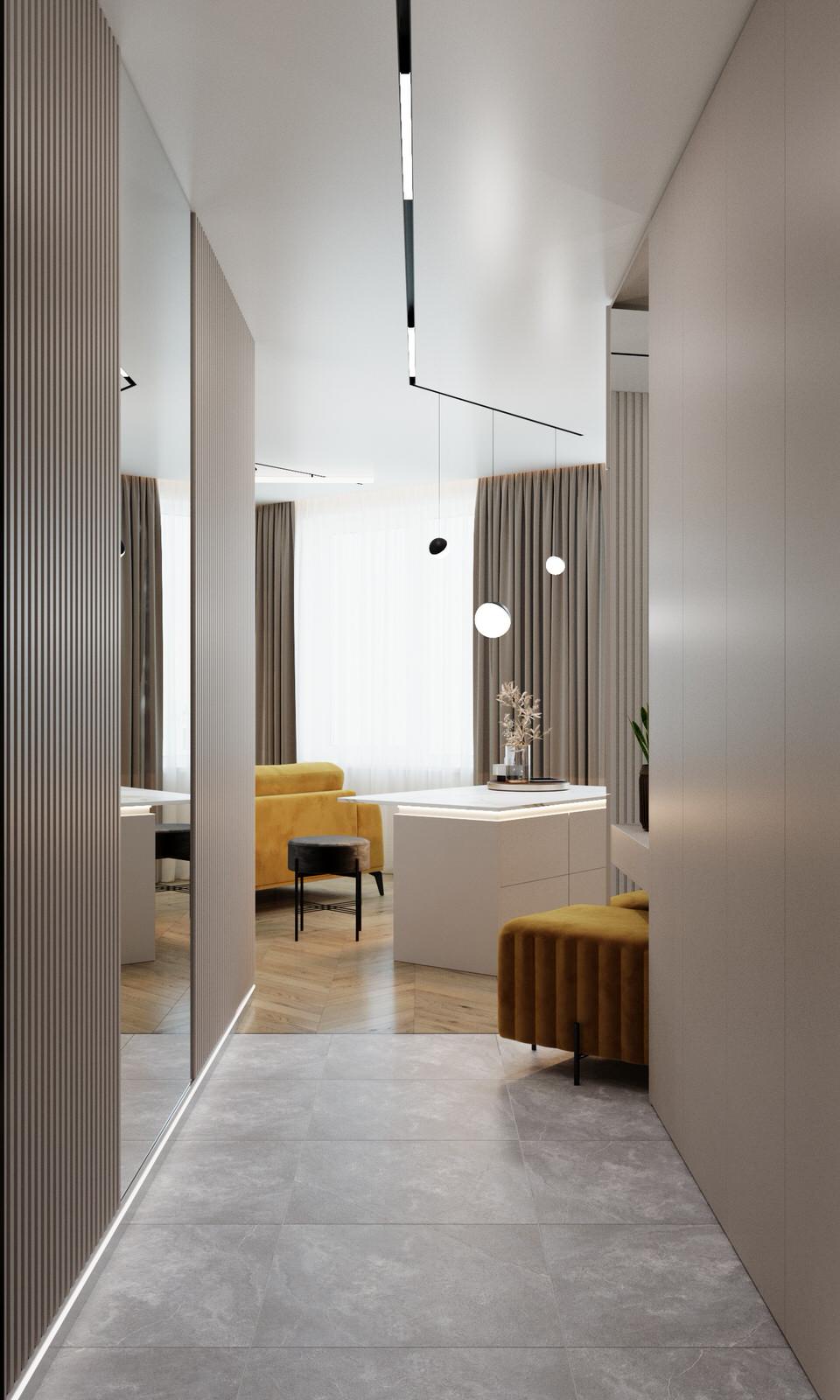 Проект  "ЖК Родной город.Октябрьское поле"