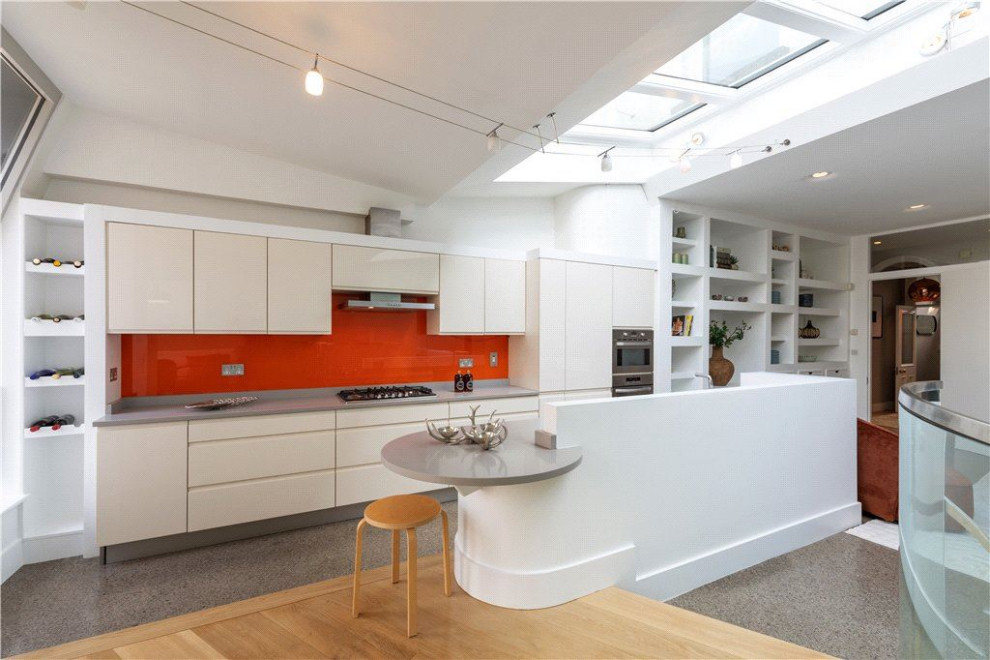 22 Carlisle Street Portobello