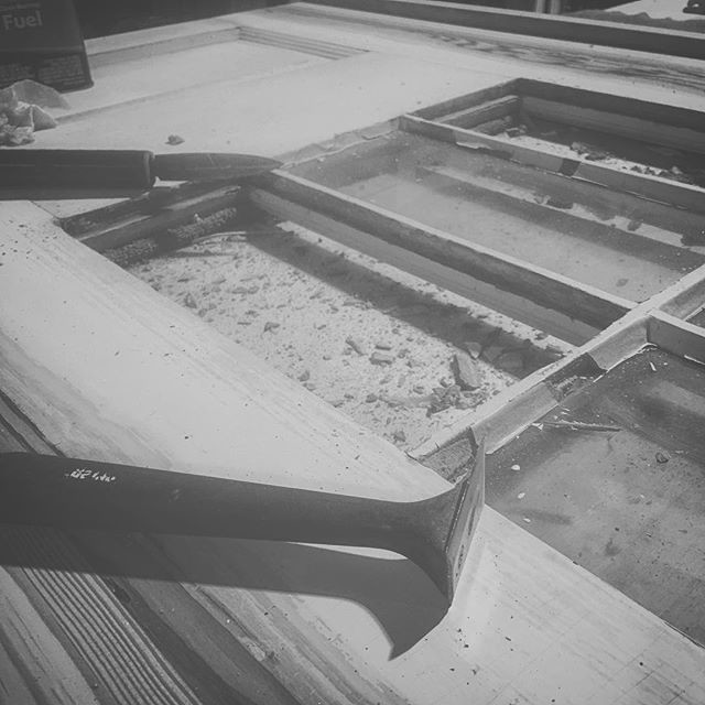 Loft Conversion 