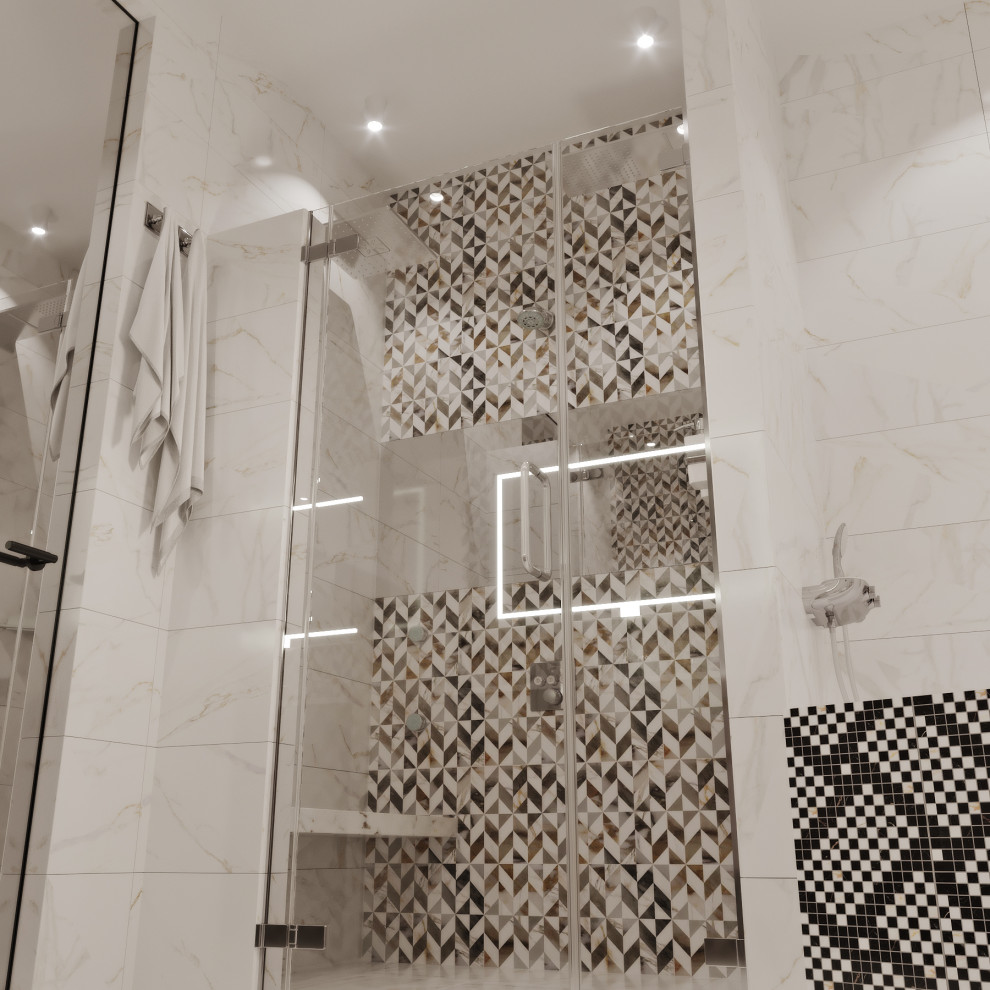 Ванная комната