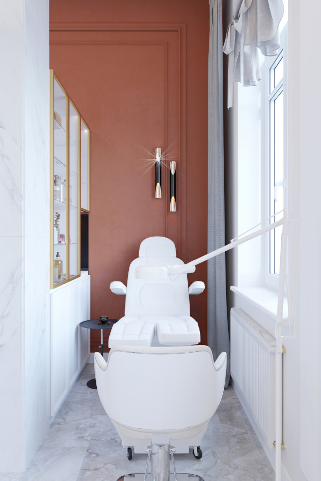 Салон красоты "Аристократ"