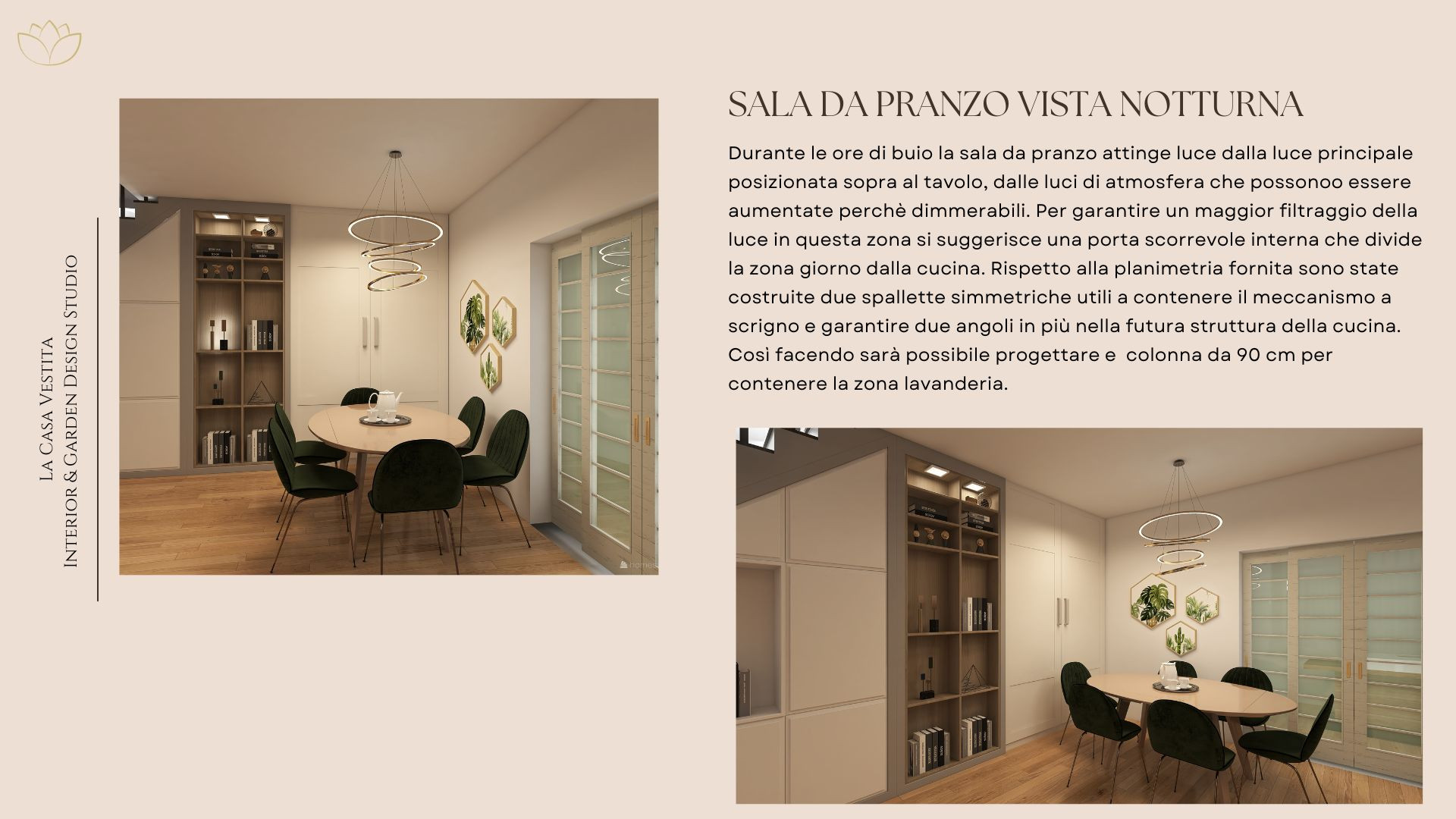 Famiglia Patalacci Zona Living