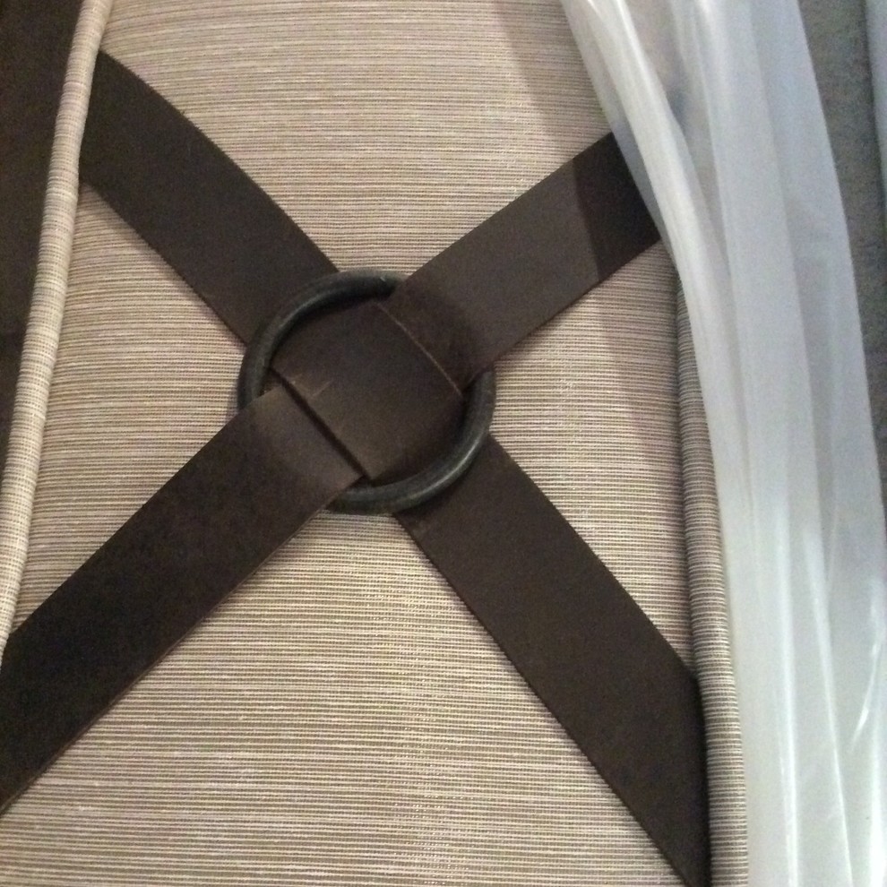 Valance Detail