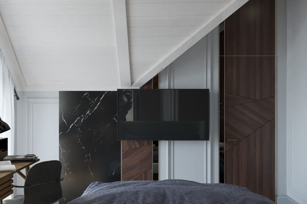 Частный дом 241 кв.м.