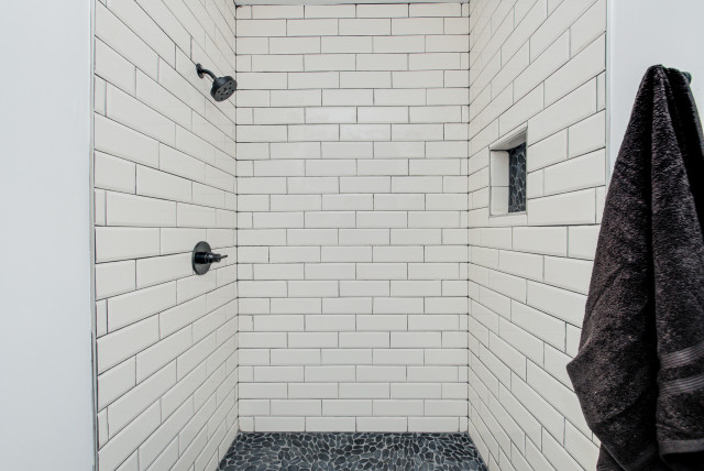 45 Union St minimalistisch-badezimmer