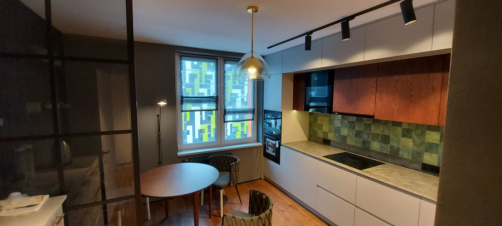 ЖК Летний Сад