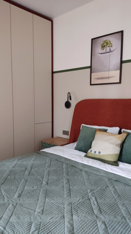 Апартаменты Красная Поляна Лето