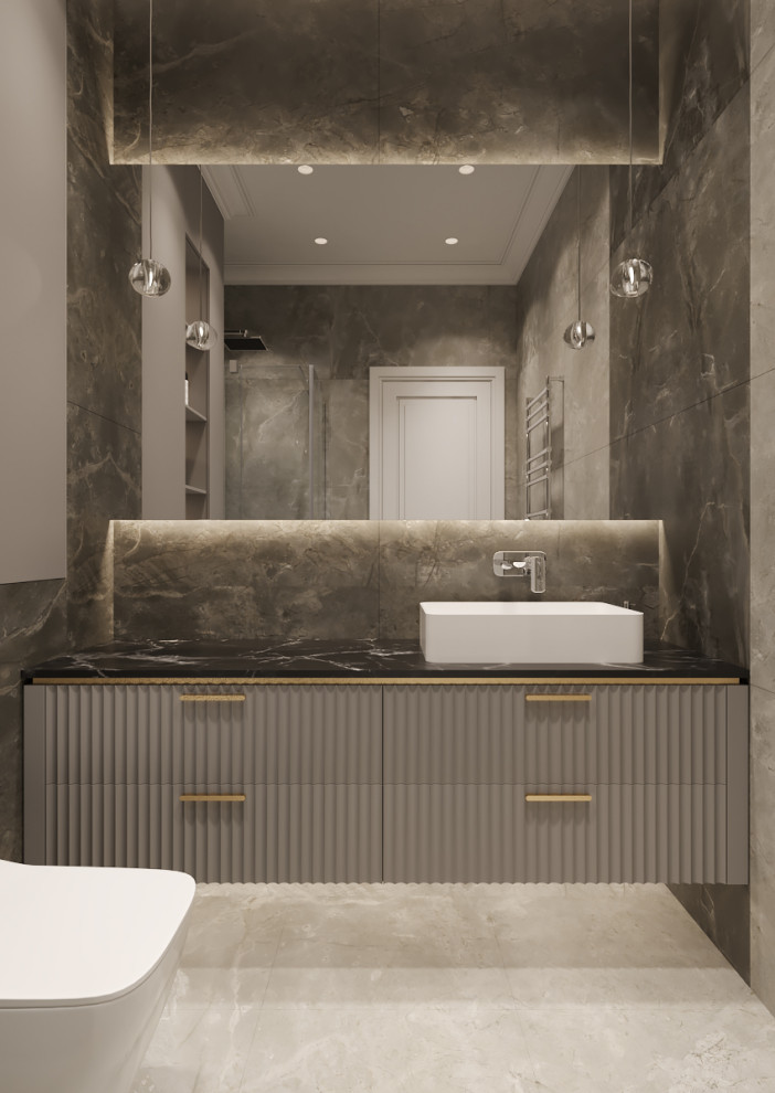 ЖК "Долина Сетунь"