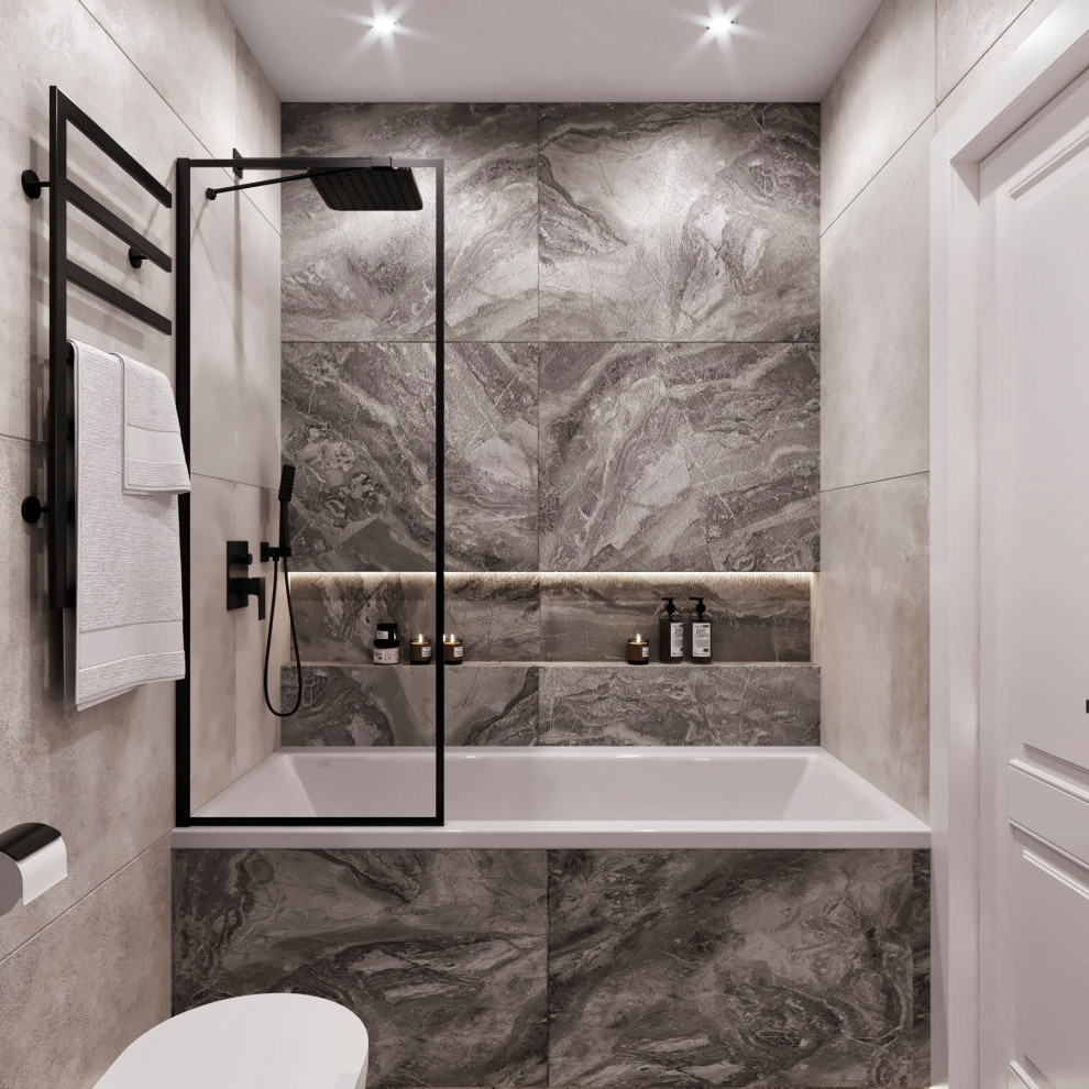 Квартира ЖК "3 Богатыря"