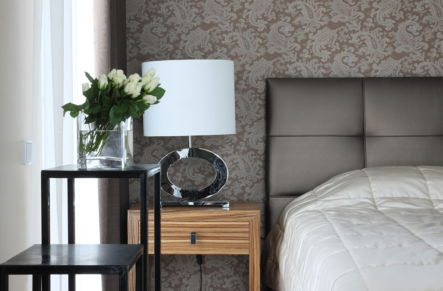 Дом для истинных горожан