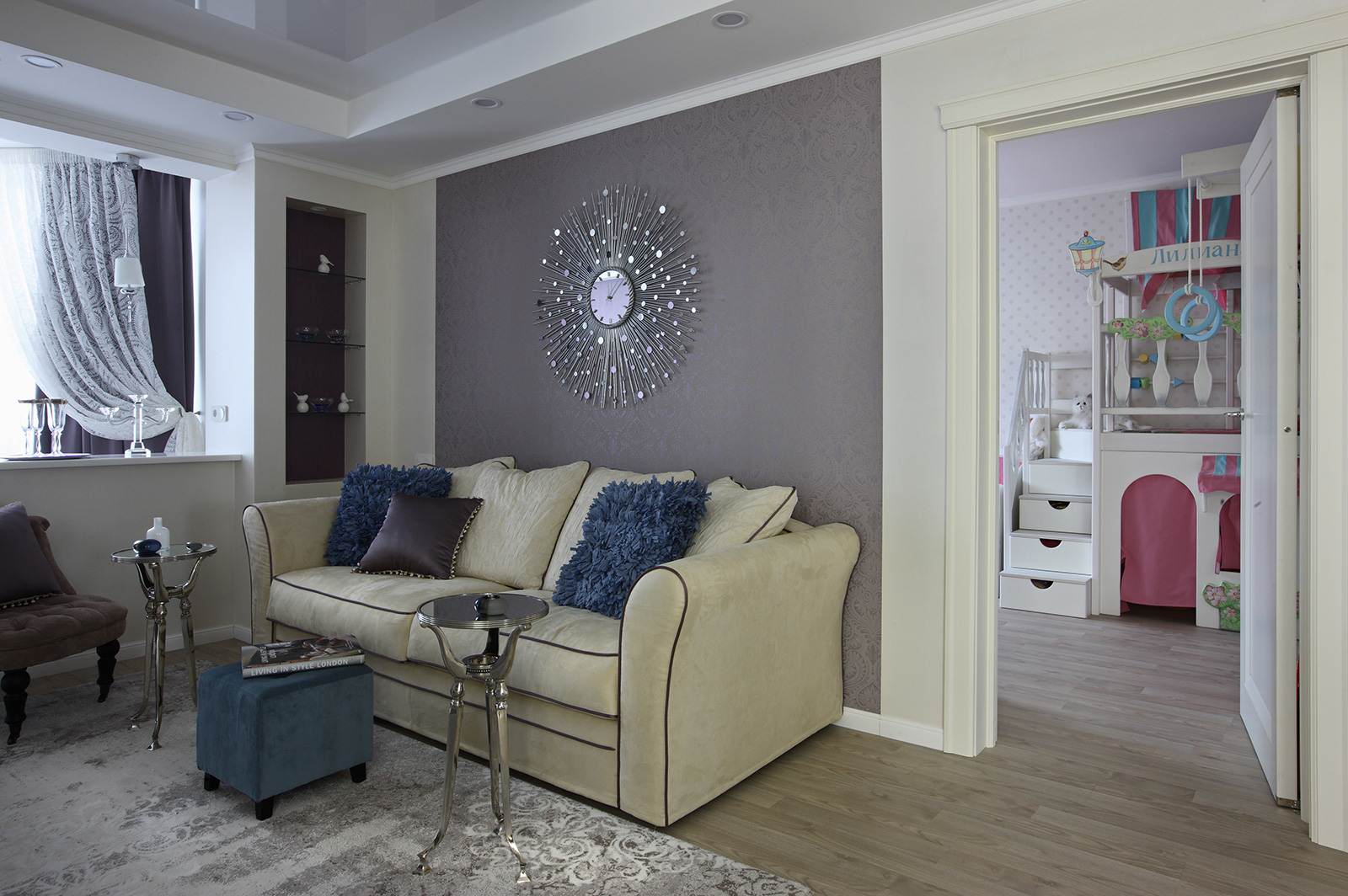 ФЕСТИВАЛЬНАЯ