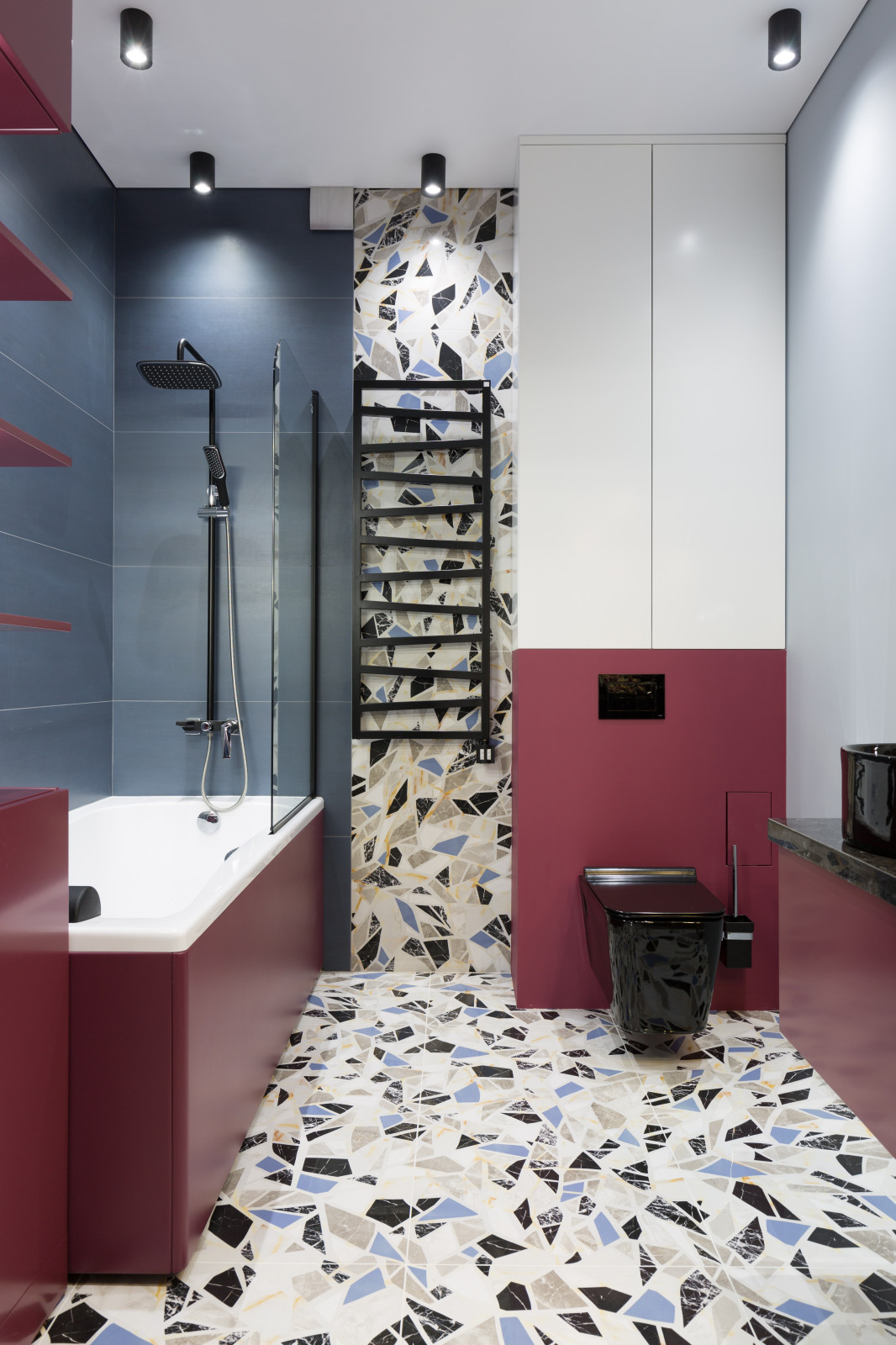 Проект Idel Tower