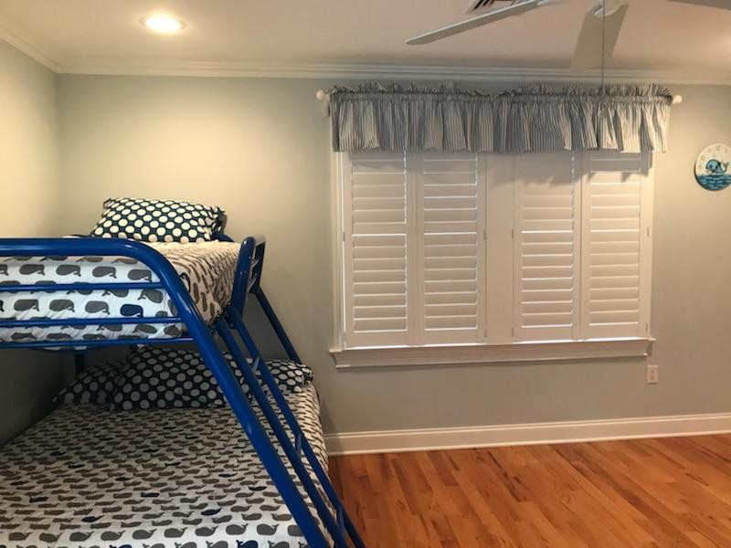 2022 Timm's Window Fashions Projects