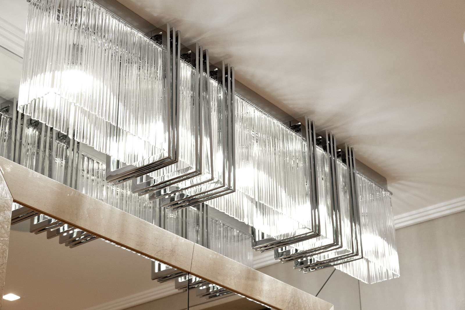 Дом на набережной