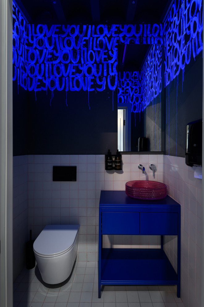 Реализация гастробара "MYLUV"