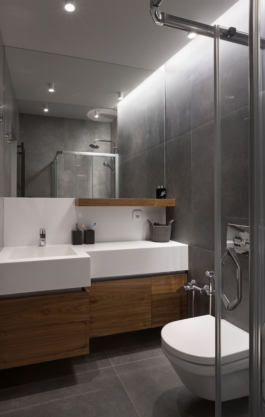 ЖК EchoPark :: 64м2