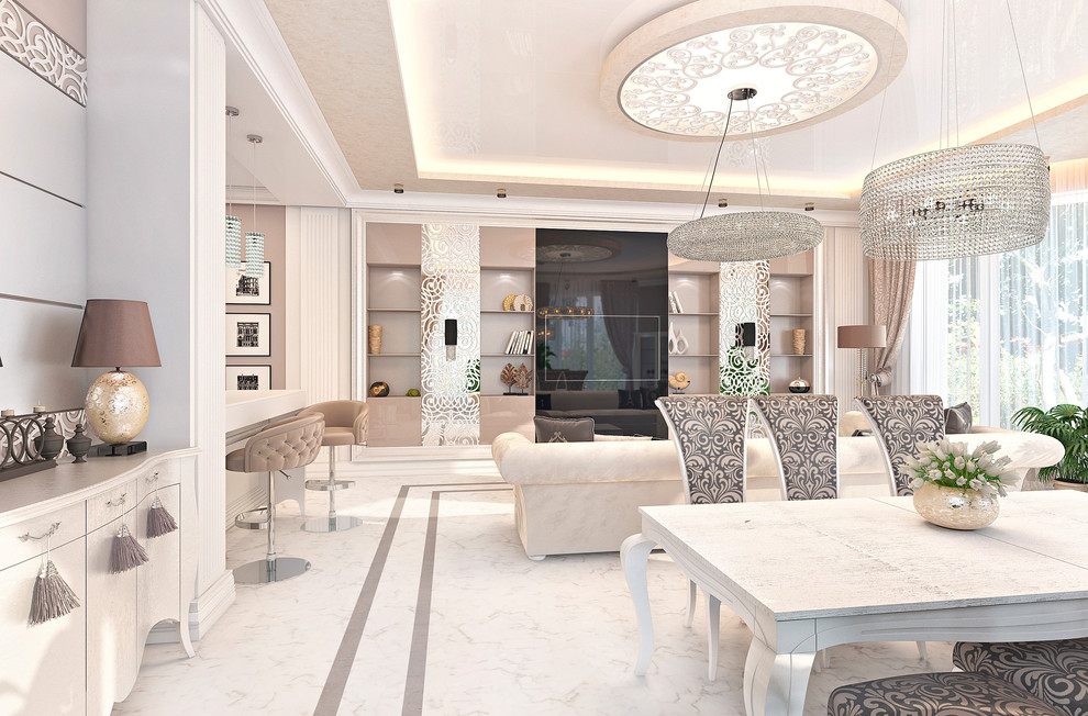 ЖК Покровский берег