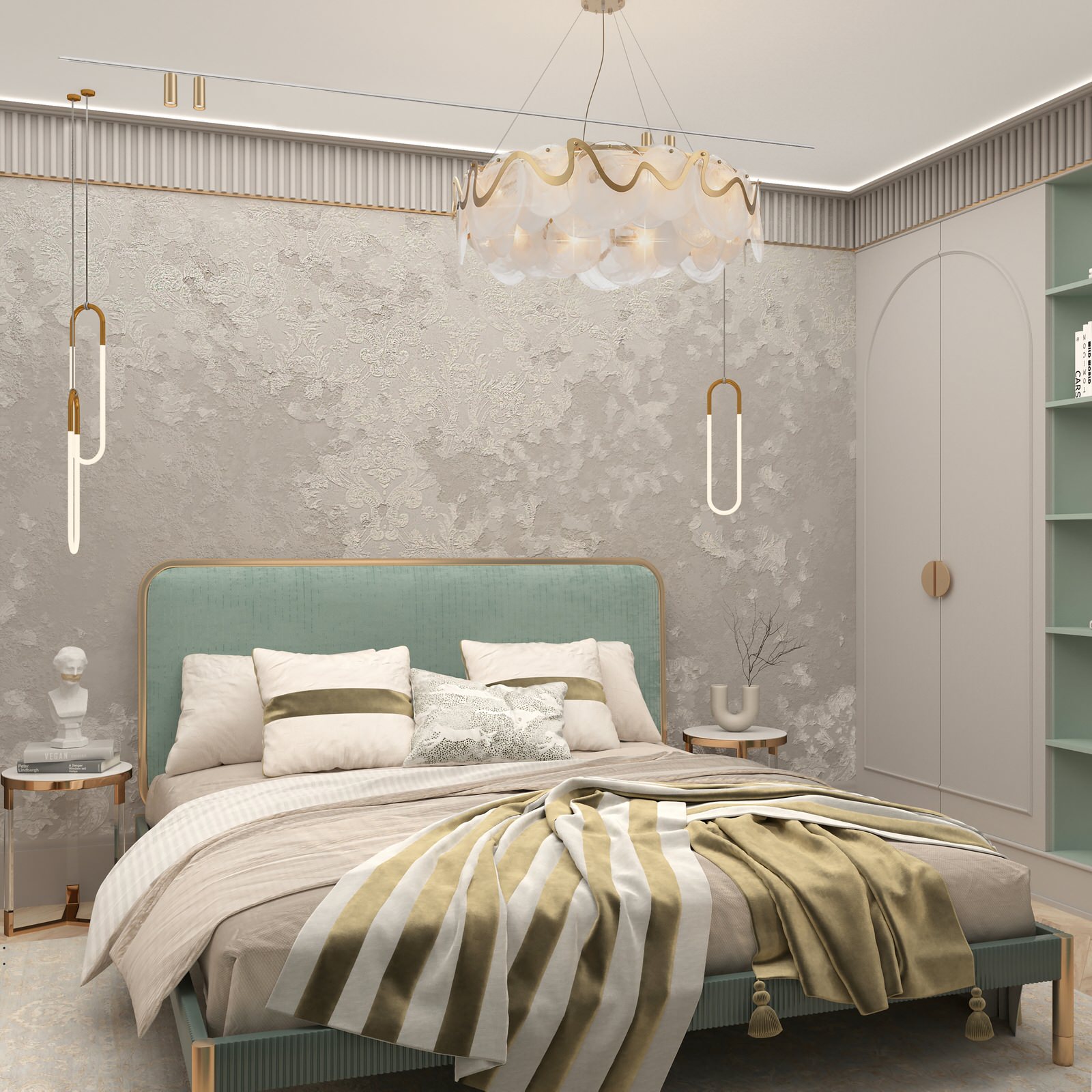 ЖК на Бограда