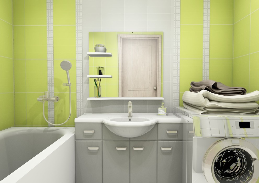 Солнечная квартира