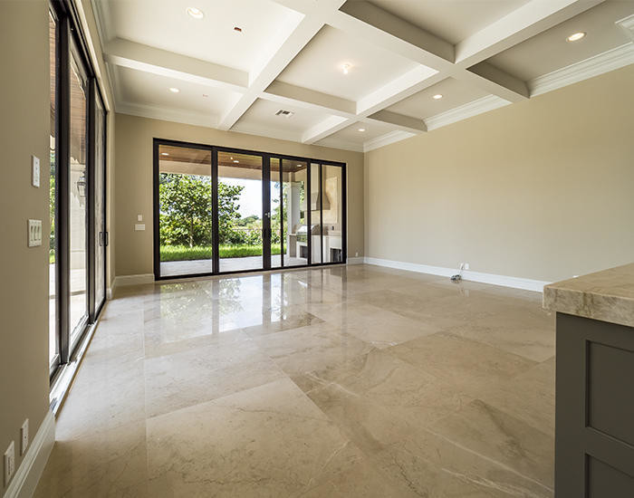 Dreamstar Custom Homes - Custom Home - The Club at Ibis - West Palm Beach, FL