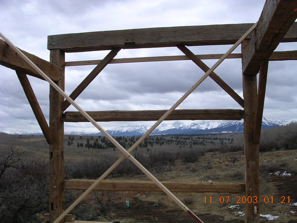 Julies Barn