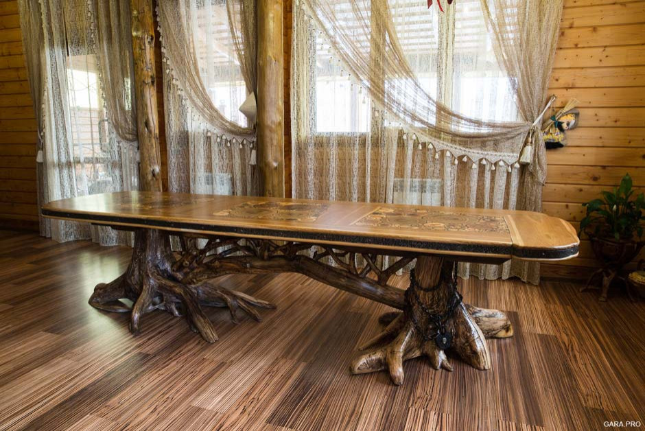 ИНТЕРЬЕРНАЯ ФОТОСЪЕМКА ДОМА В СТИЛЕ РУСТИКА