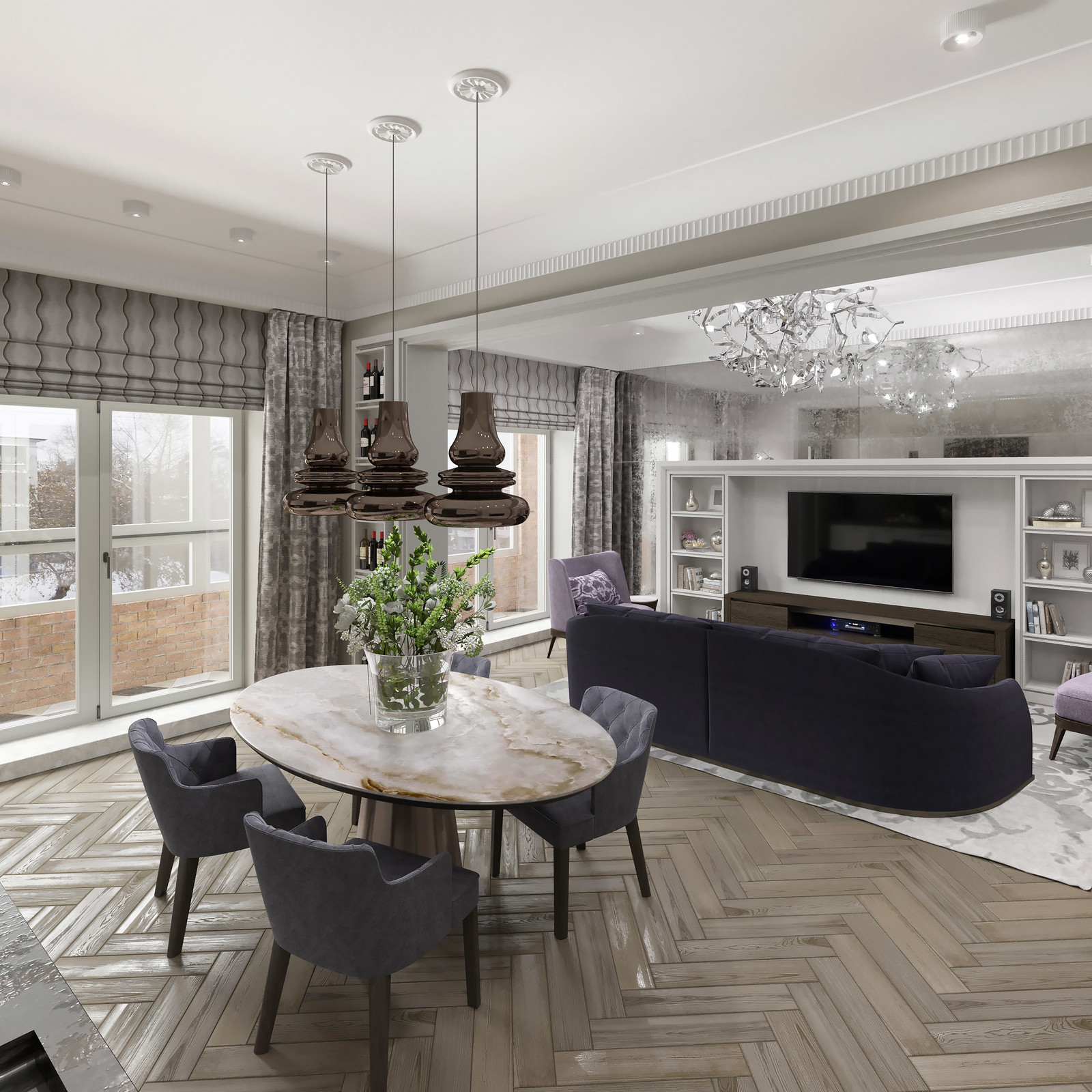 Цитируя классику