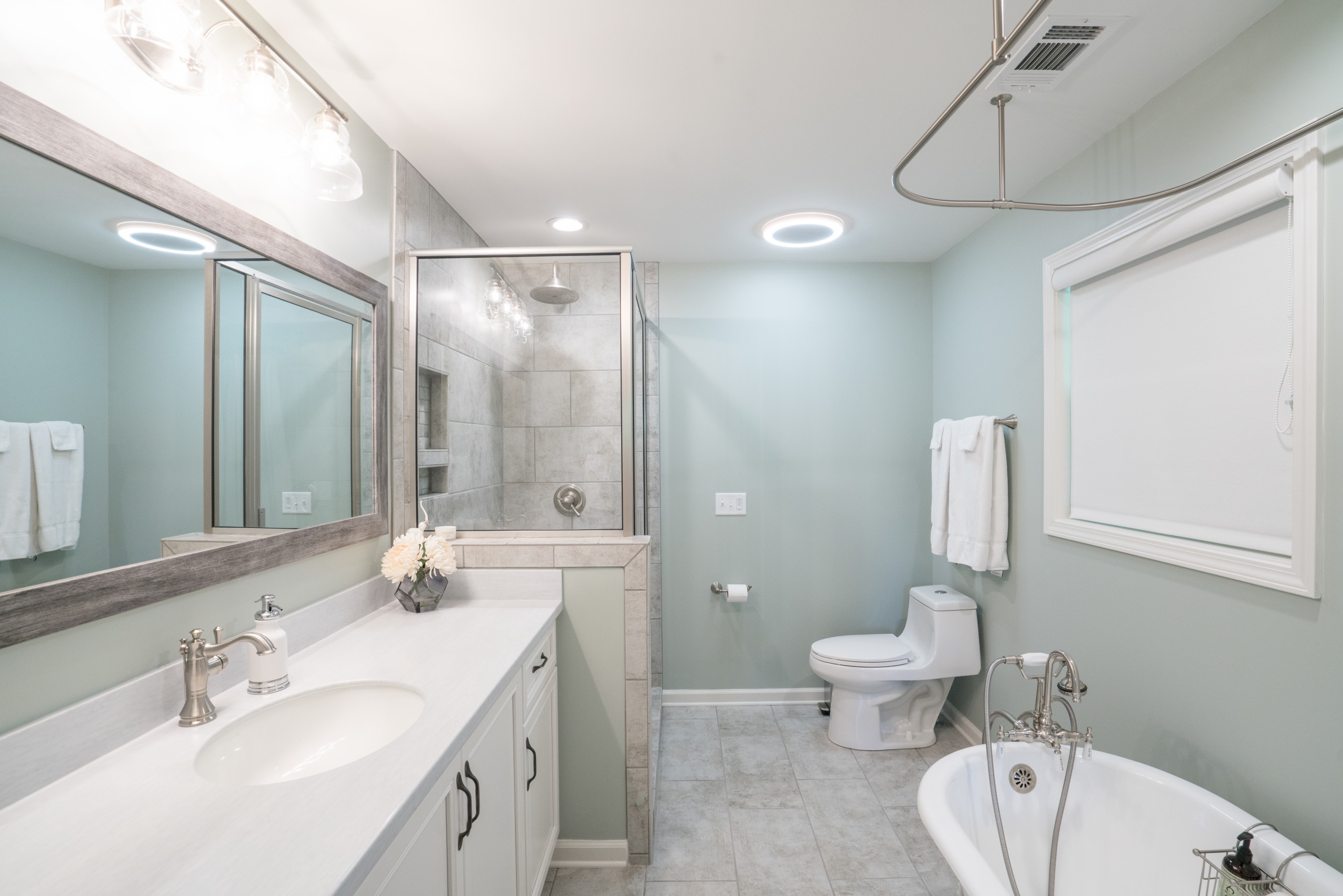 Gainesville Whole House Remodel