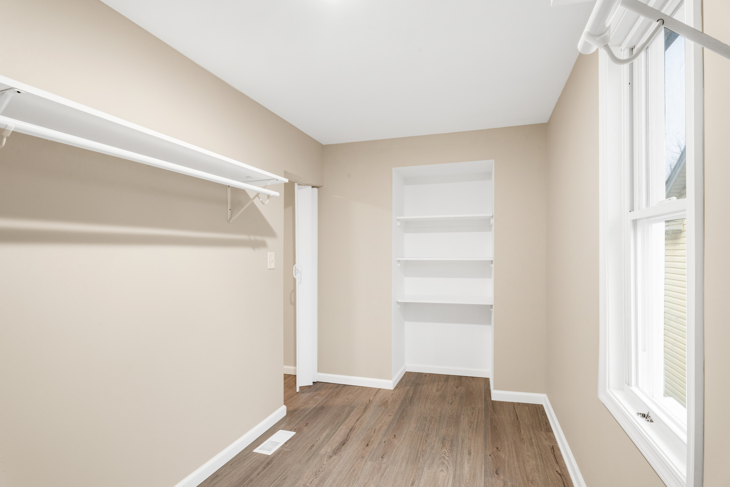 Full Home Makeover – Northeast Baltimore