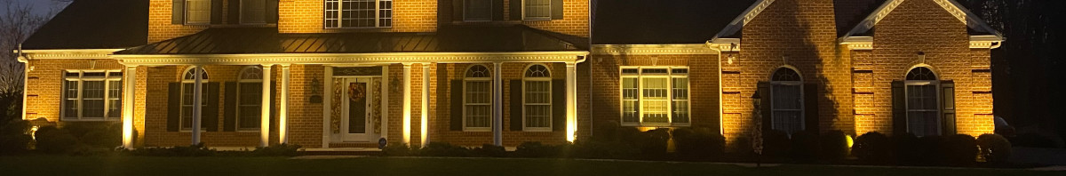 Outdoor Lighting Perspectives Of Baltimore отзывы фото проектов Outdoor Lighting Perspectives Of Baltimore