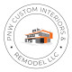 PNW Custom Interiors & Remodel LLC