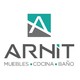 Muebles de cocina Arnit