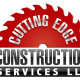 Cutting Edge Construction Services LLC