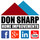 Don Sharp Home Improvements