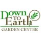 Down To Earth Garden Center