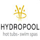 hydropoolswimspas