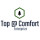 Top @ Comfort Enterprize