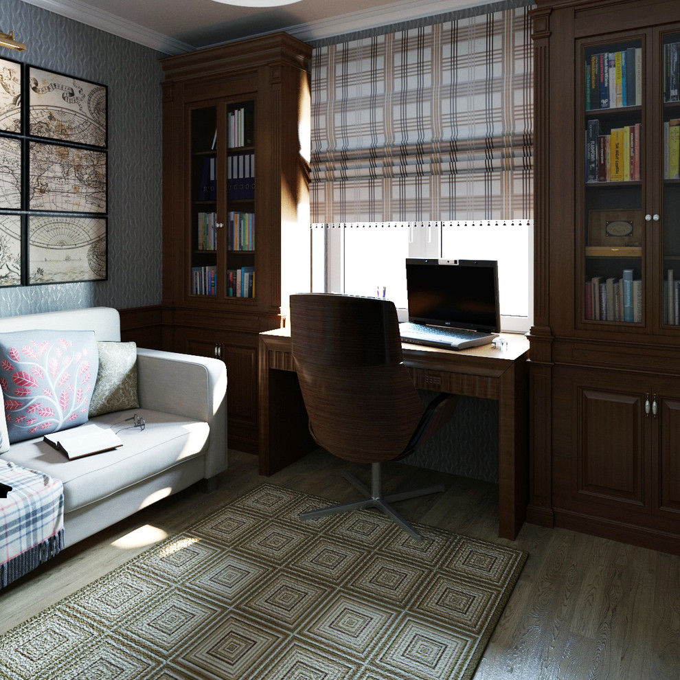 Квартира для Мамы и дочери