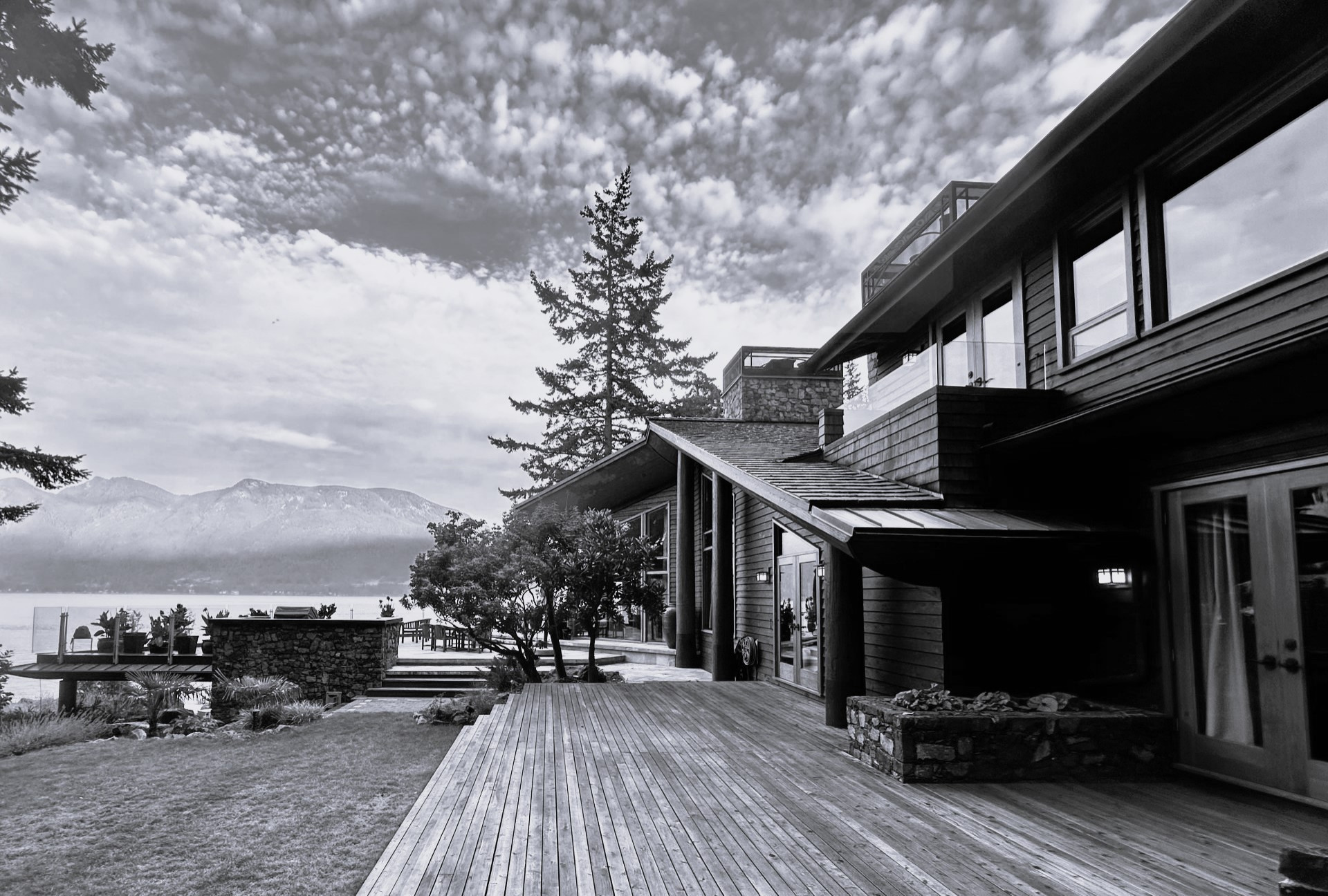 Bowen Island