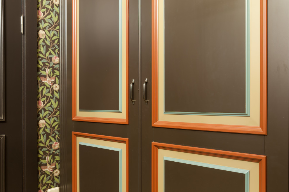 Дом у Медного озера