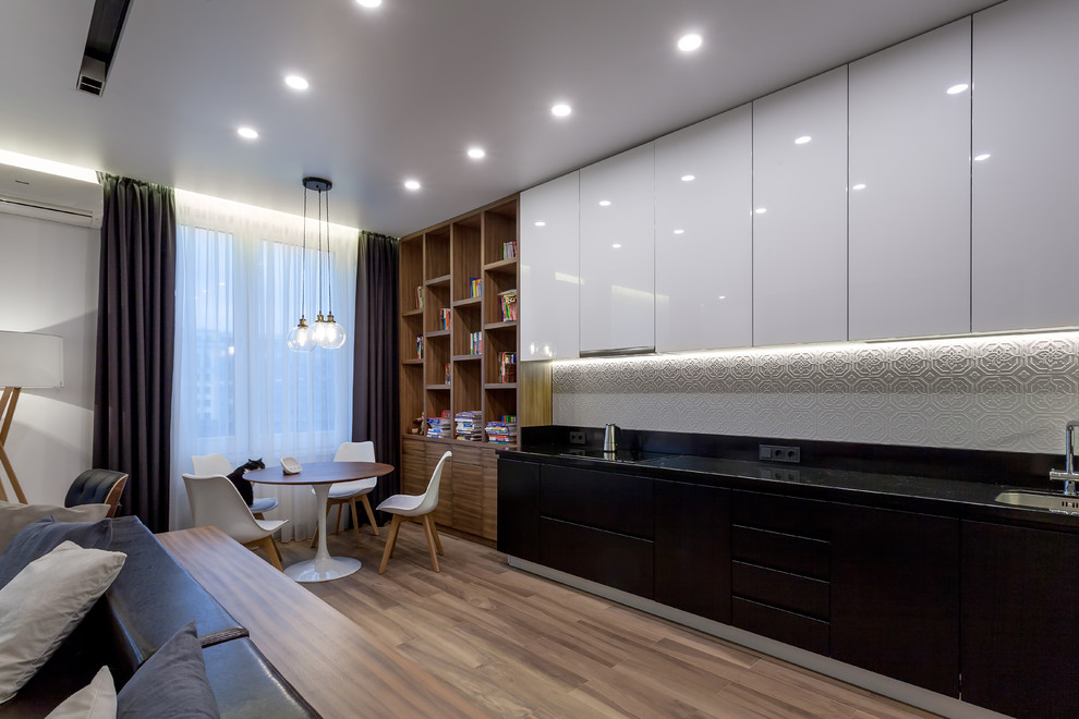 СПБ ЖК "СУОМИ