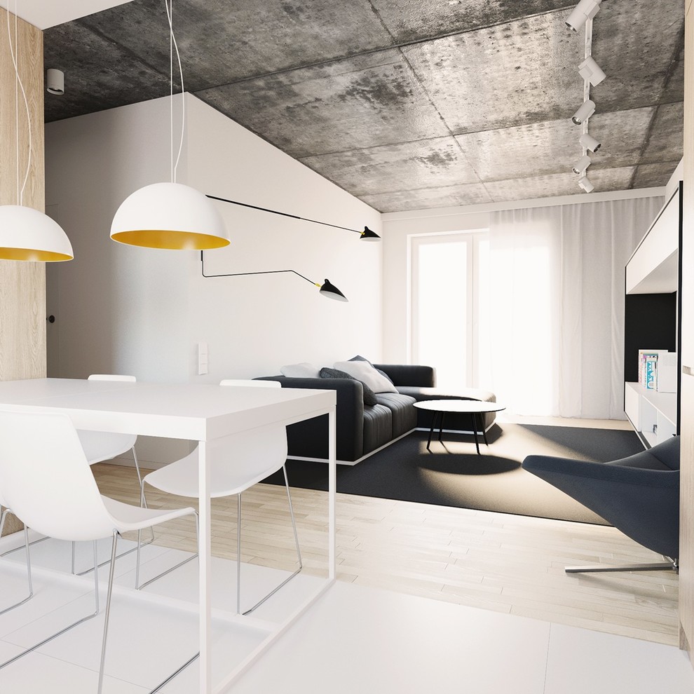 Квартира на Тверском бульваре