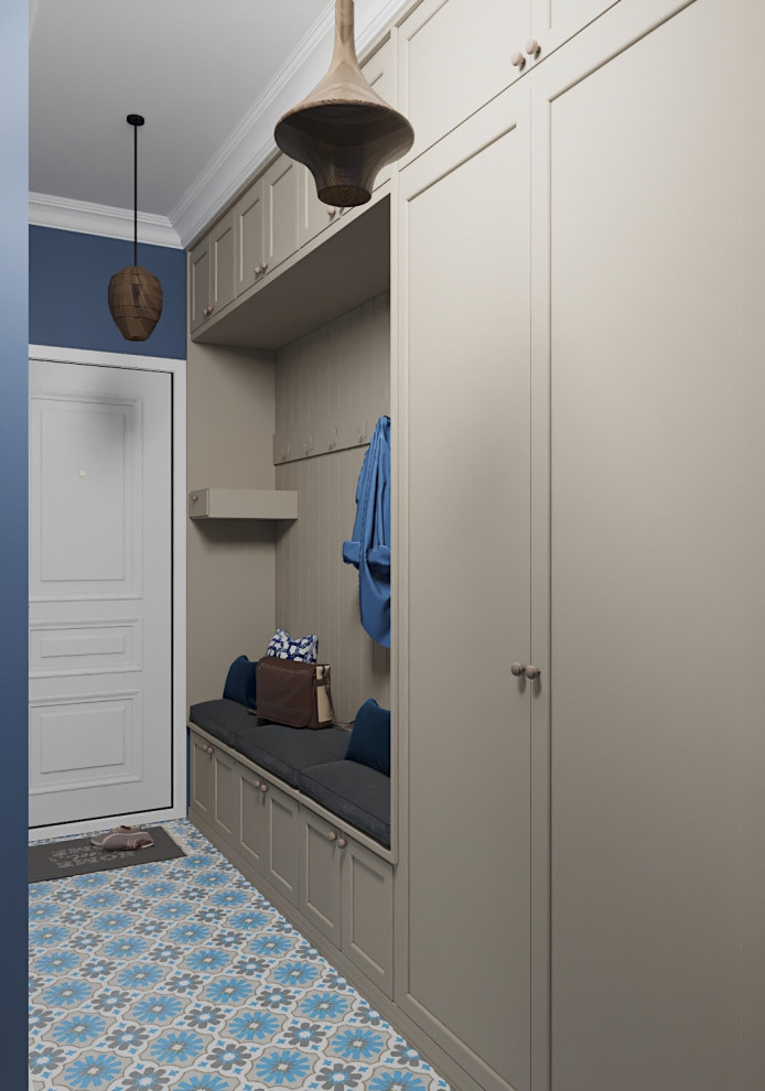 Городской прованс