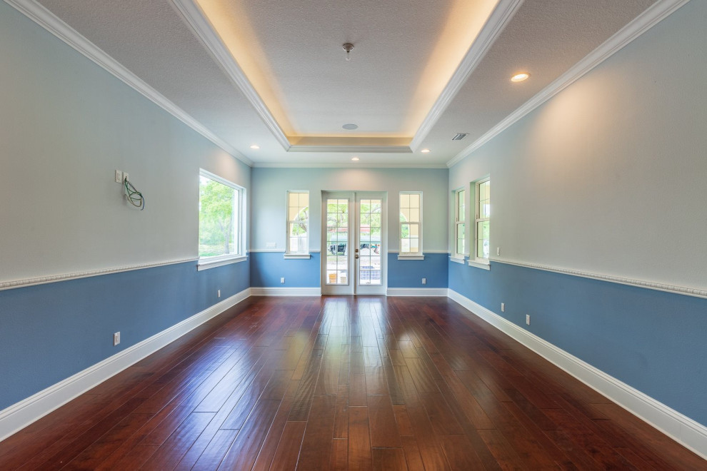 Tampa Custom Home