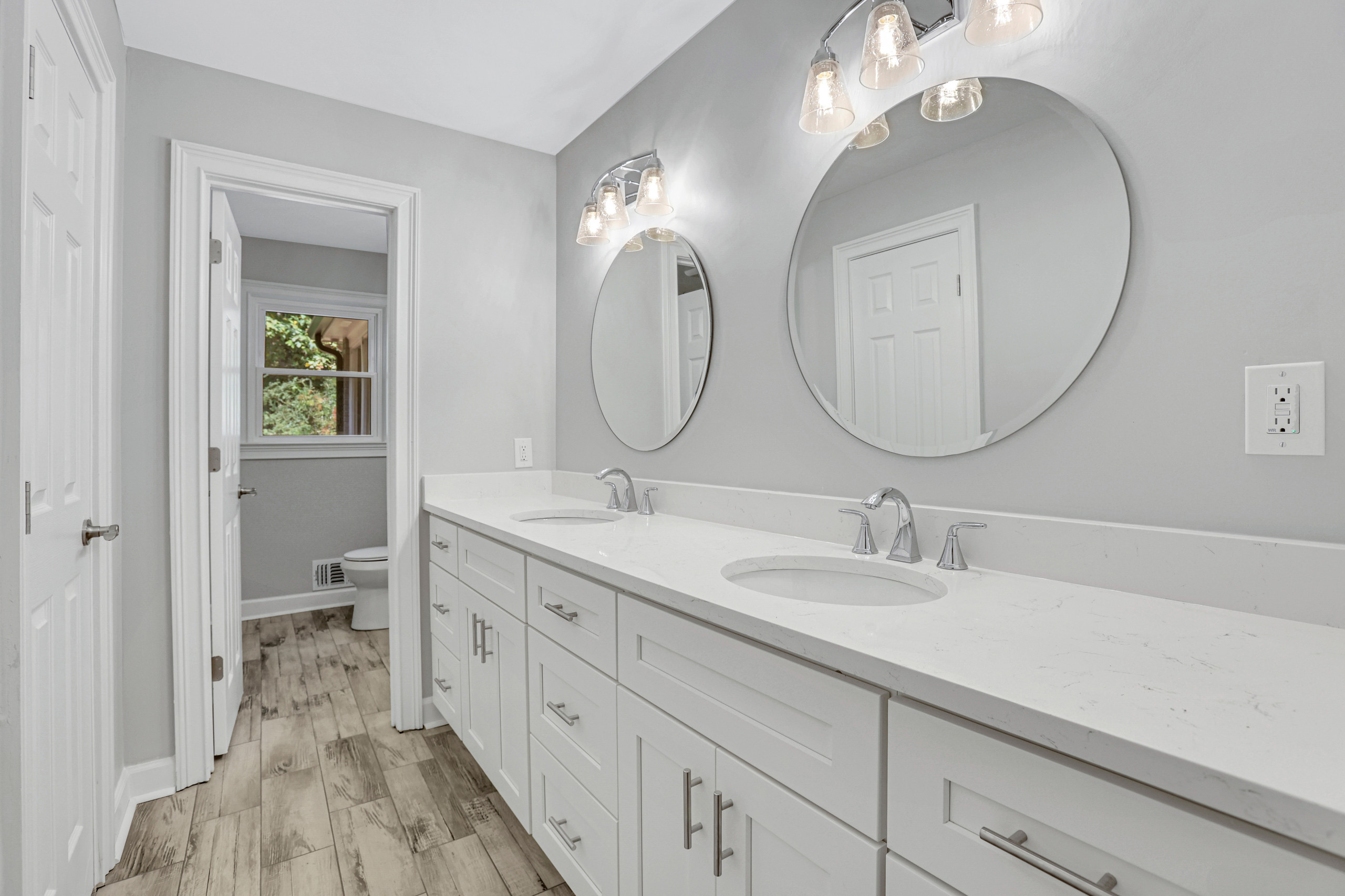 Ashridge Total Home Remodel