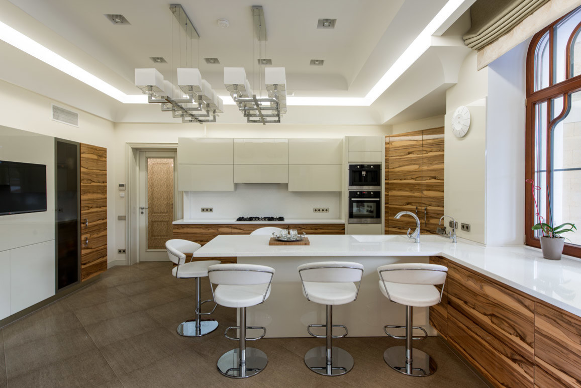 Favo house / Усадьба Фаво