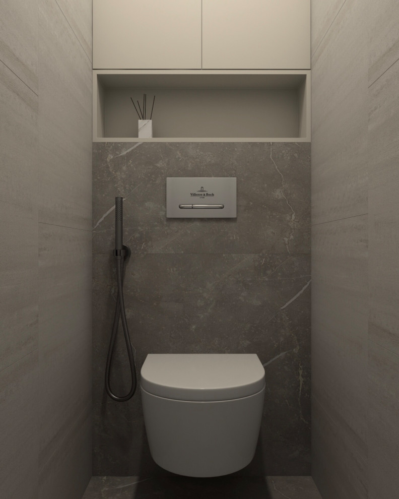 Дизайн квартиры