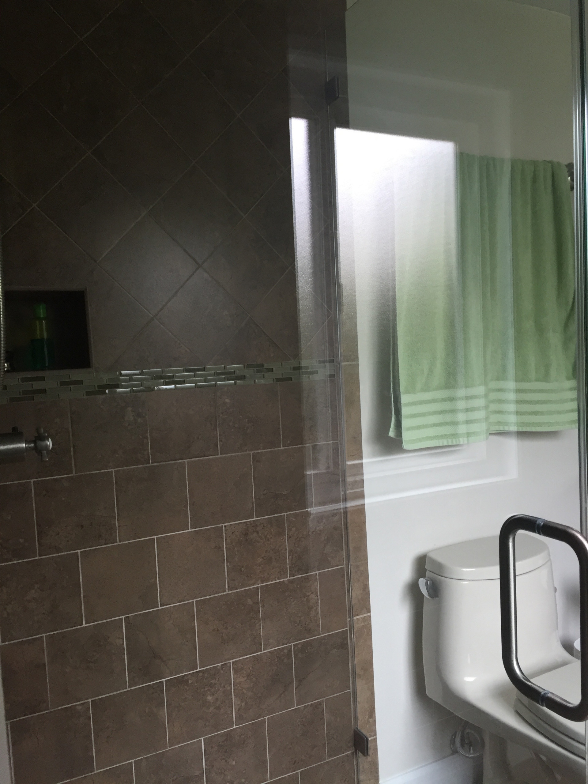 Bathroom Remodels