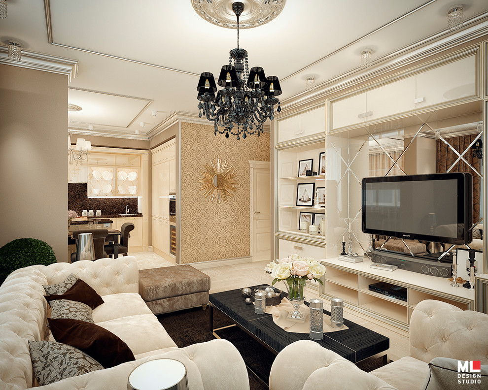 Квартира | 98,6 м2