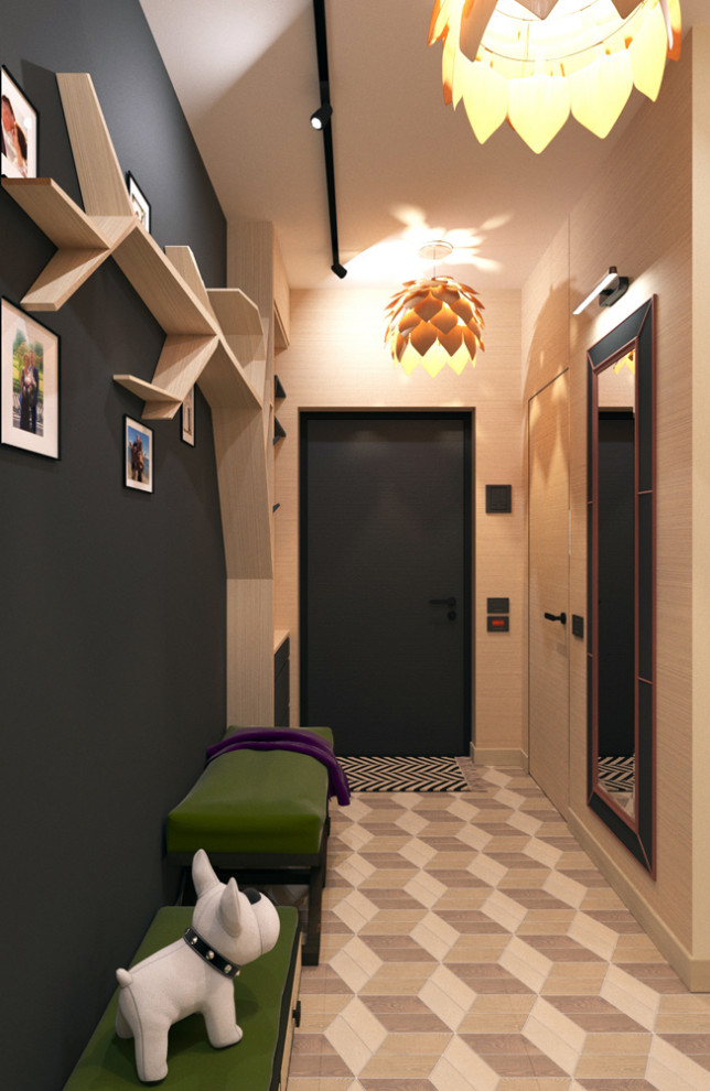 Квартира в ЖК "Лобачевский"